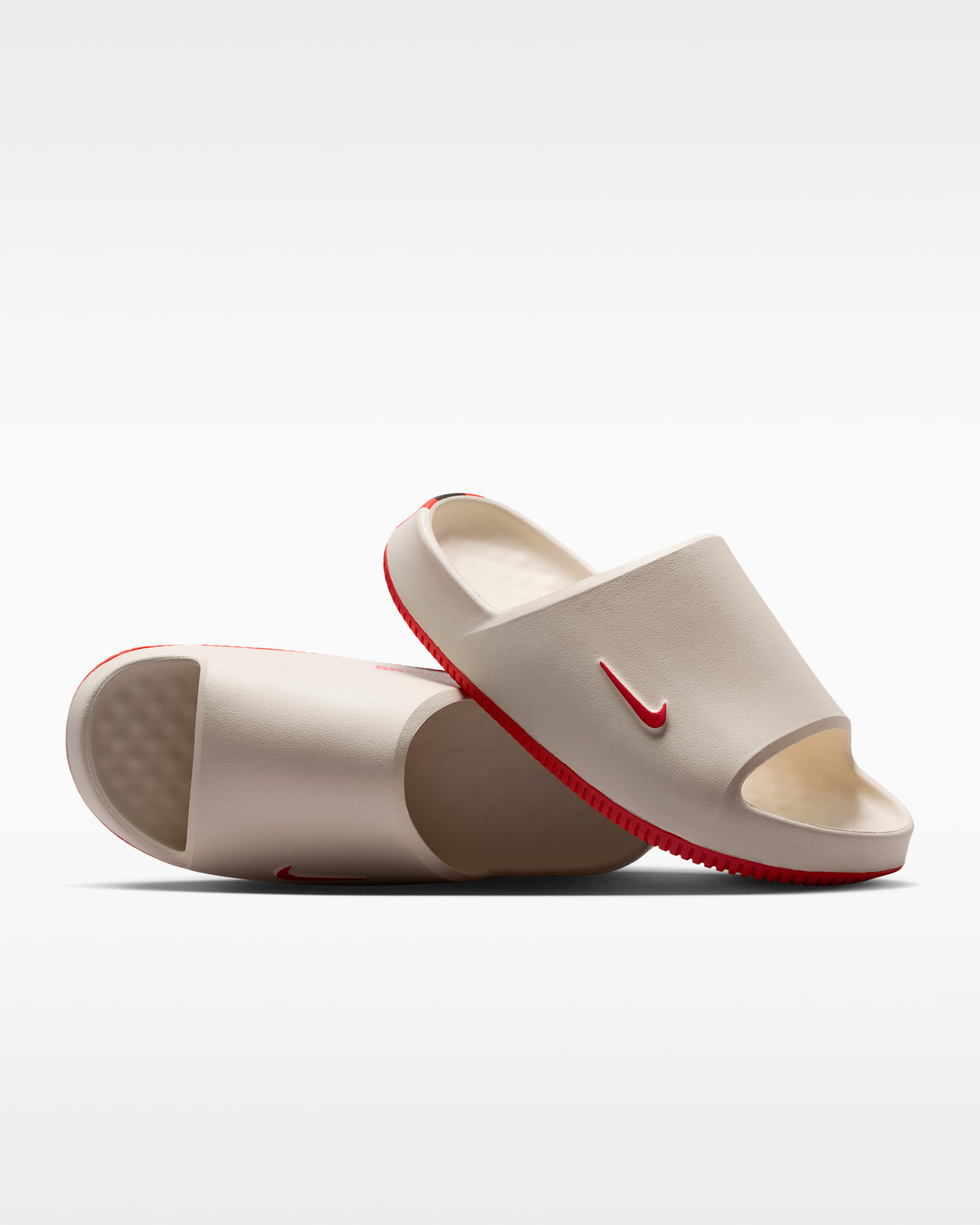 お前が暇してる間にrunning Nike Calm (Cleveland Browns) Men's NFL Slides. Nike.com
